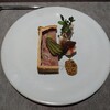 フランス料理 アッシュ