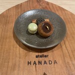 atelier HANADA - 