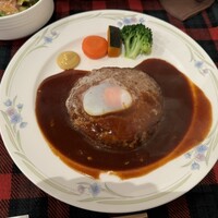 くいしんぼー山中 - 