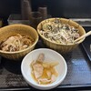 なぜ蕎麦にラー油を入れるのか。 秋葉原店