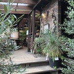 ​冬のRK GARDEN - 