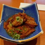 紀州うまいもん家 傳八 - 