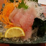 紀州うまいもん家 傳八 - 