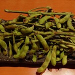 紀州うまいもん家 傳八 - 