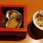 紀州うまいもん家 傳八 - 