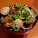 紀州うまいもん家 傳八 - 