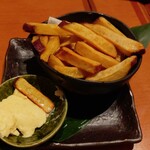 紀州うまいもん家 傳八 - 