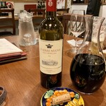 ピッツェリア レオーネ - 