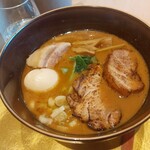 麺屋 梅ノ木 - 