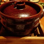 紀州うまいもん家 傳八 - 