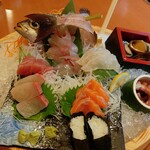 紀州うまいもん家 傳八 - 