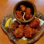 紀州うまいもん家 傳八 - 