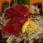 紀州うまいもん家 傳八 - 