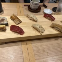 鮨やすぞう。 - 