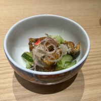鮨やすぞう。 - 