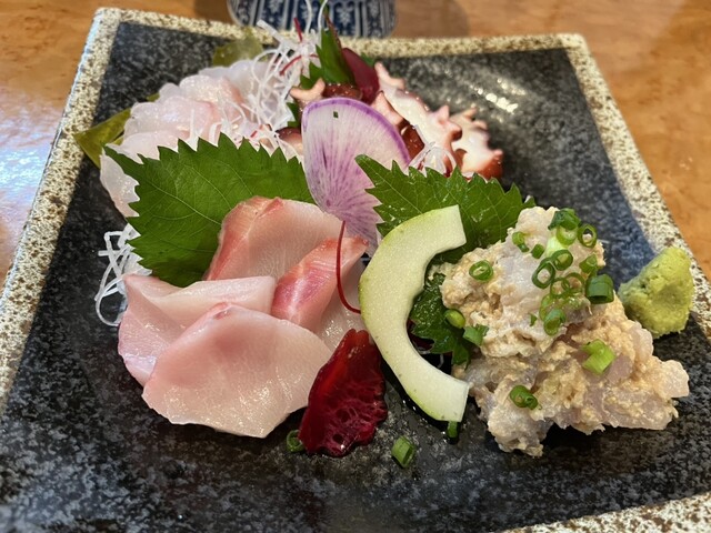 里伊（sai） - 仙北町（居酒屋）の写真