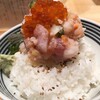 日本橋海鮮丼 つじ半 日本橋本店