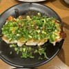 味噌と餃子 青源  パセオ店