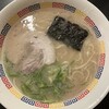 丸星ラーメン