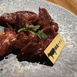 炭火焼肉・にくなべ屋 神戸びいどろ - 