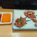 焼鳥のヒナタ - 