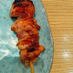 焼鳥のヒナタ - 