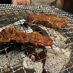 炭火焼肉・にくなべ屋 神戸びいどろ - 