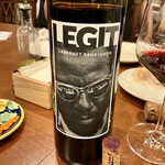 ピッツェリア レオーネ - 