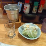 焼鳥のヒナタ - 