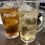 成吉思汗 大黒屋 - 