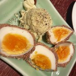 ロックフィッシュ - 