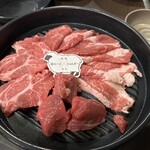 成吉思汗 大黒屋 五丁目店 - 