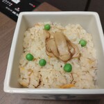 しゃぶしゃぶ・日本料理 木曽路 - 