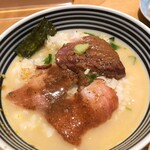 日本橋海鮮丼 つじ半 日本橋本店 - 