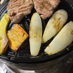 成吉思汗 大黒屋 - 