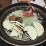 しゃぶしゃぶ・日本料理 木曽路 - 