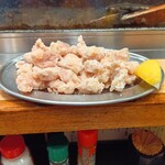 焼鳥のヒナタ - 