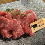 炭火焼肉・にくなべ屋 神戸びいどろ - 
