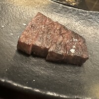 アカミヤコウシ - 