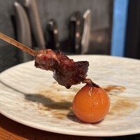 TORI TOKYO EBISU - 