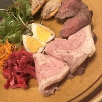 アカミヤコウシ - 