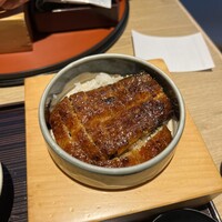 うなぎ和食  しら河 今池ガスビル店 - 