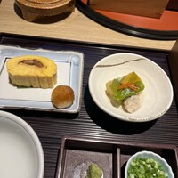 うなぎ和食  しら河 今池ガスビル店 - 