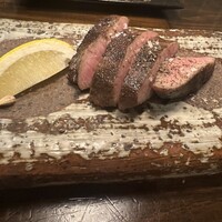 アカミヤコウシ - 