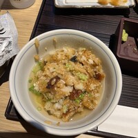 うなぎ和食  しら河 今池ガスビル店 - 