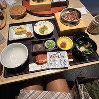 うなぎ和食  しら河 今池ガスビル店 - 