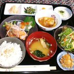 Fuuka - ランチ(限定１０食)