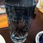 Kohin - お水のコップ