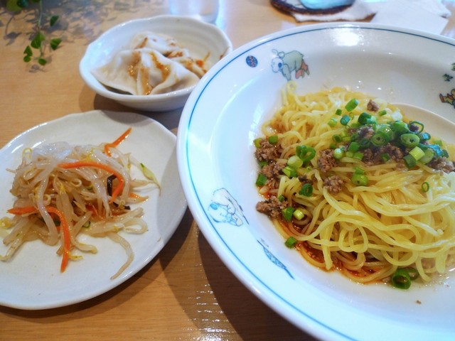 Ron Aru Katei Ryori Hongo Ten photo 3