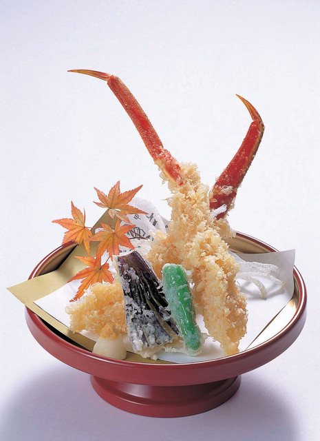 浜松 甲羅本店 はままつ こうらほんてん 新浜松 かに ネット予約可 食べログ